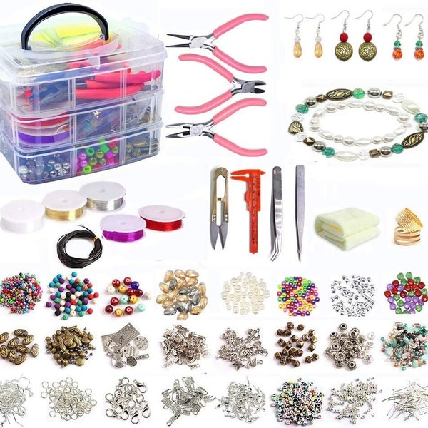 Ring Making Kit Etsy
