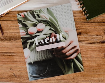 Estudio bíblico de Habacuc: Incluso si