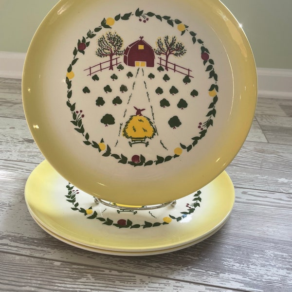 Brock of California Farmhouse Etsy