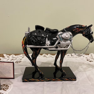 馬　置物　ウマ　THE TRAIL OF PAINTED PONIES Amazon.com: Trail of Painted Ponies Holiday 2022 Dillard's