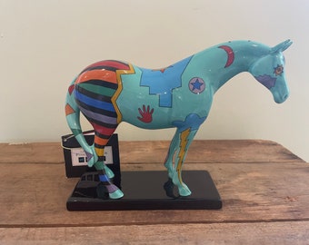 その他 The Trail of Painted Ponies Item#1549 The Trail of Painted Ponies Item#1549