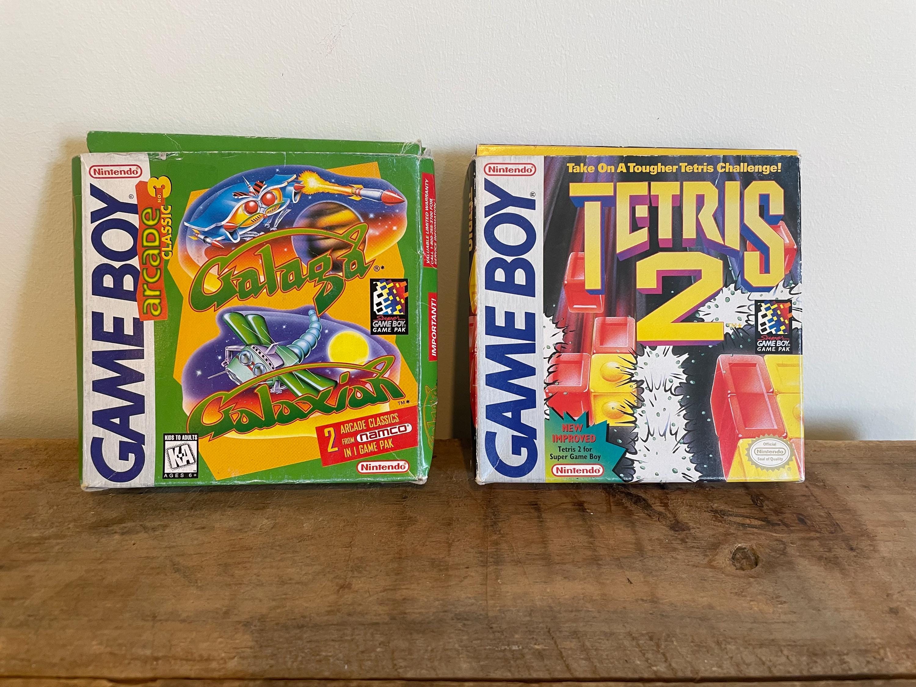 レトロNintendo Game Skate or Die Nintendo NES Original Authentic Retro Classic Game