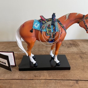 置物 The Trail of Painted Ponies #1543 il_fullxfull.3927844253_588u.jpg