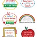 Printable Teacher PNG Sticker, Print and Cut Educator Sticker Designs, Downloadable PNG Stickers ...