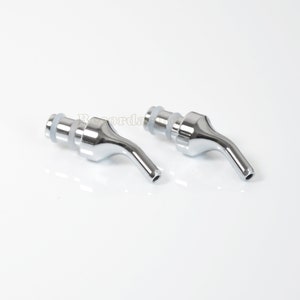 2 Pack Diamond Painting Tips,Bendy tips,Single Placer