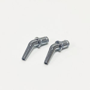 2 Pack Angel Placer,Stainless Steel Diamond Painting Tips,Bendy Tips