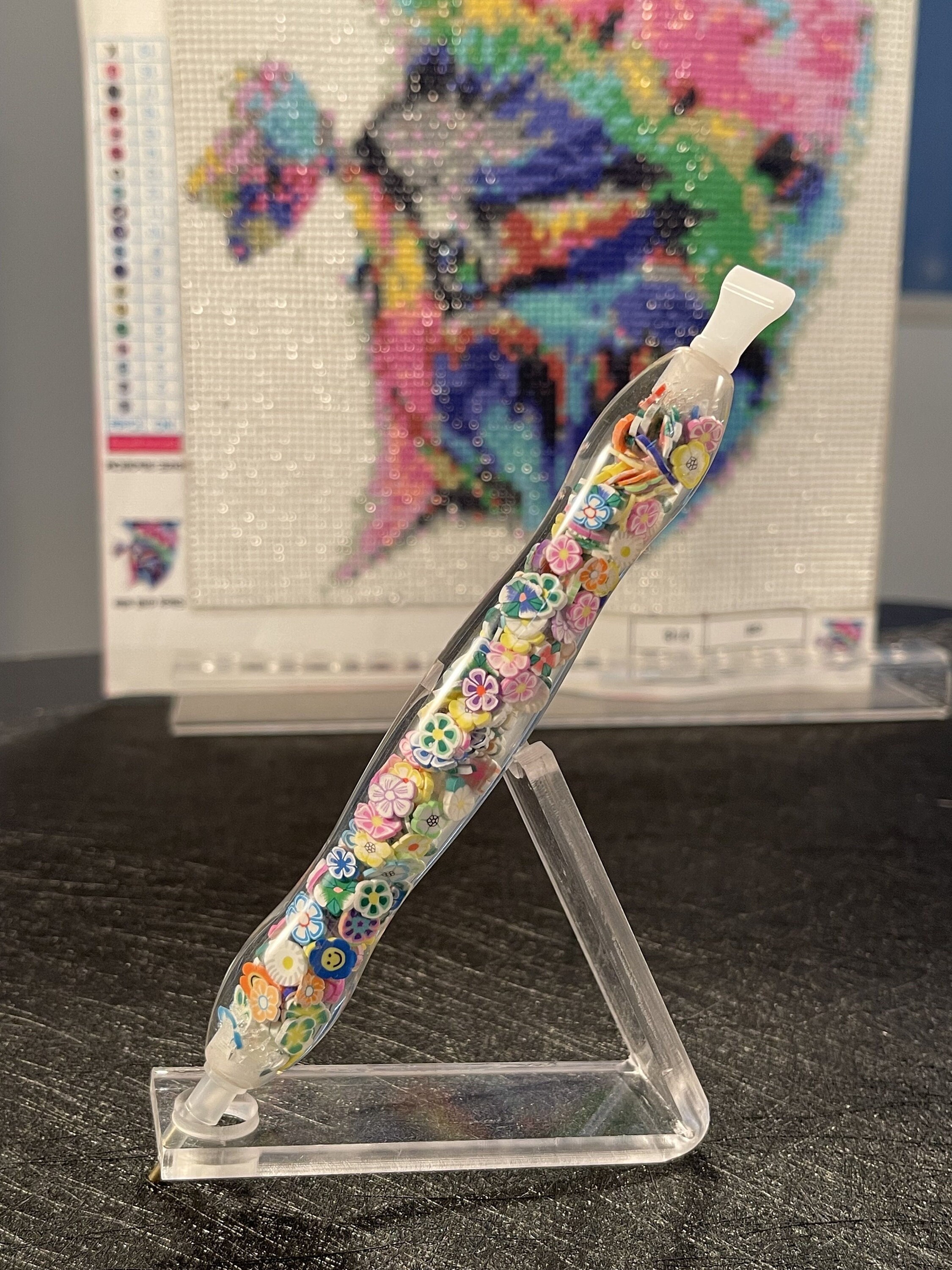 Diamond Painting Pens Handmade 