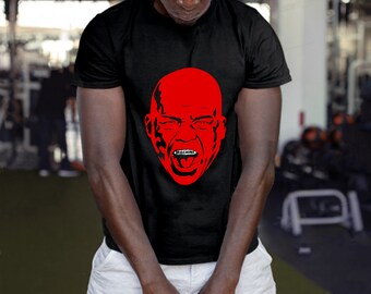picture Kurt Angle T Shirt Uk kurt angle shirt etsy