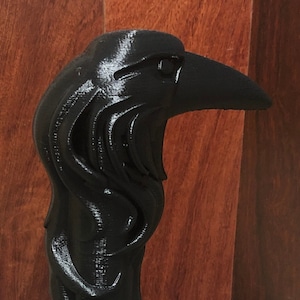 Crow Canehead