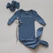 see more listings in the Infant Gowns section