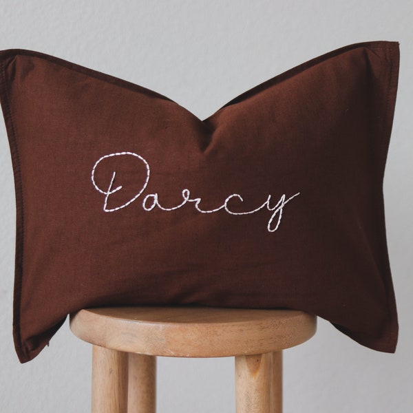 Pillow Nursery Etsy