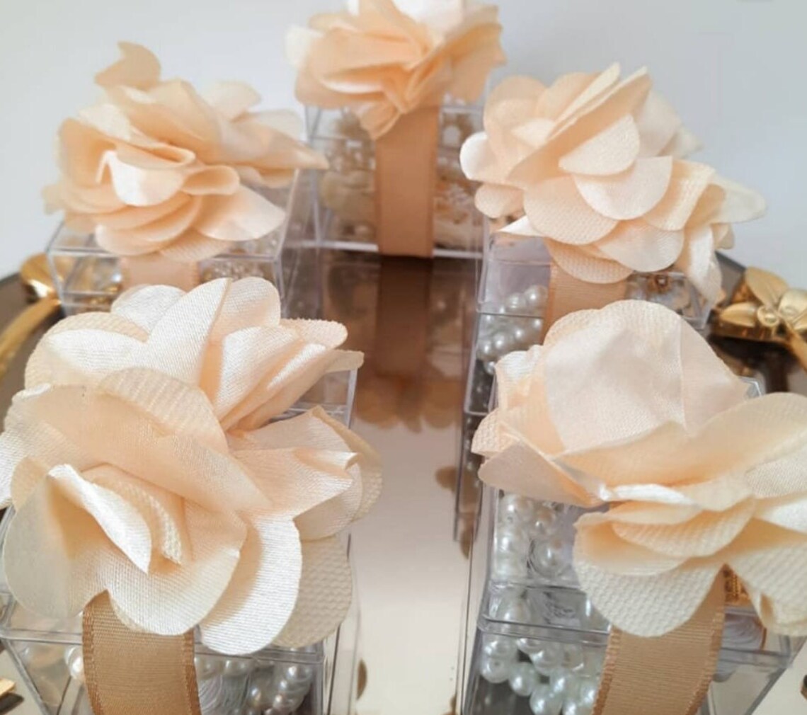 Tasbeeh and Boxes Muslim Baby Shower Muslim Wedding Gift Etsy