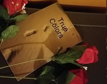 Un piccolo dono di poesia "True Colors"