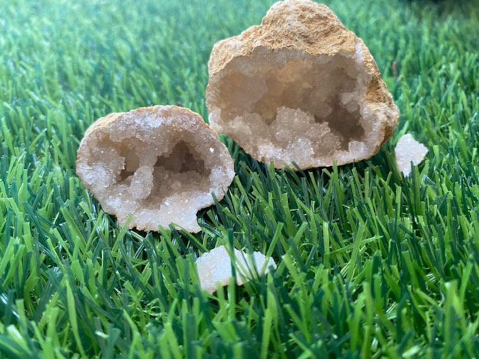 Break Your Own Geodes Large Etsy