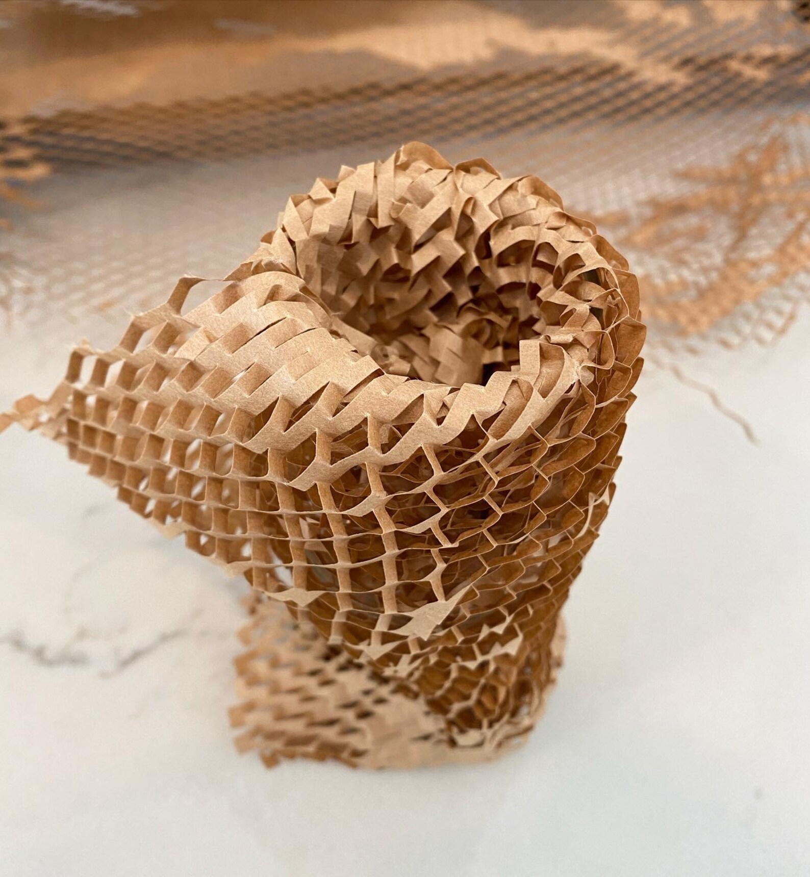 Heavy-duty Eco-friendly Bubble Wrap Alternative | Etsy