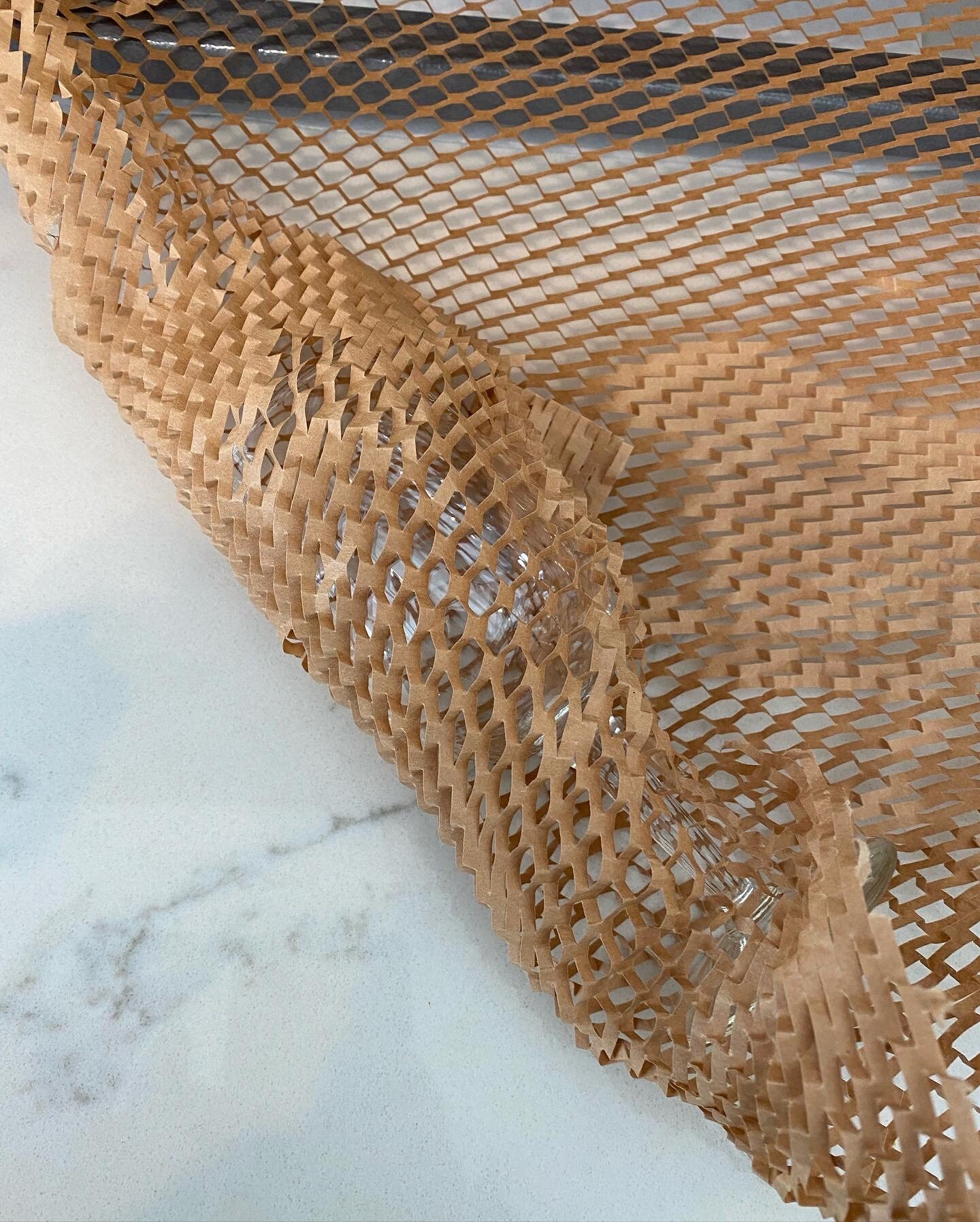 Heavyduty Ecofriendly Bubble Wrap Alternative Etsy UK