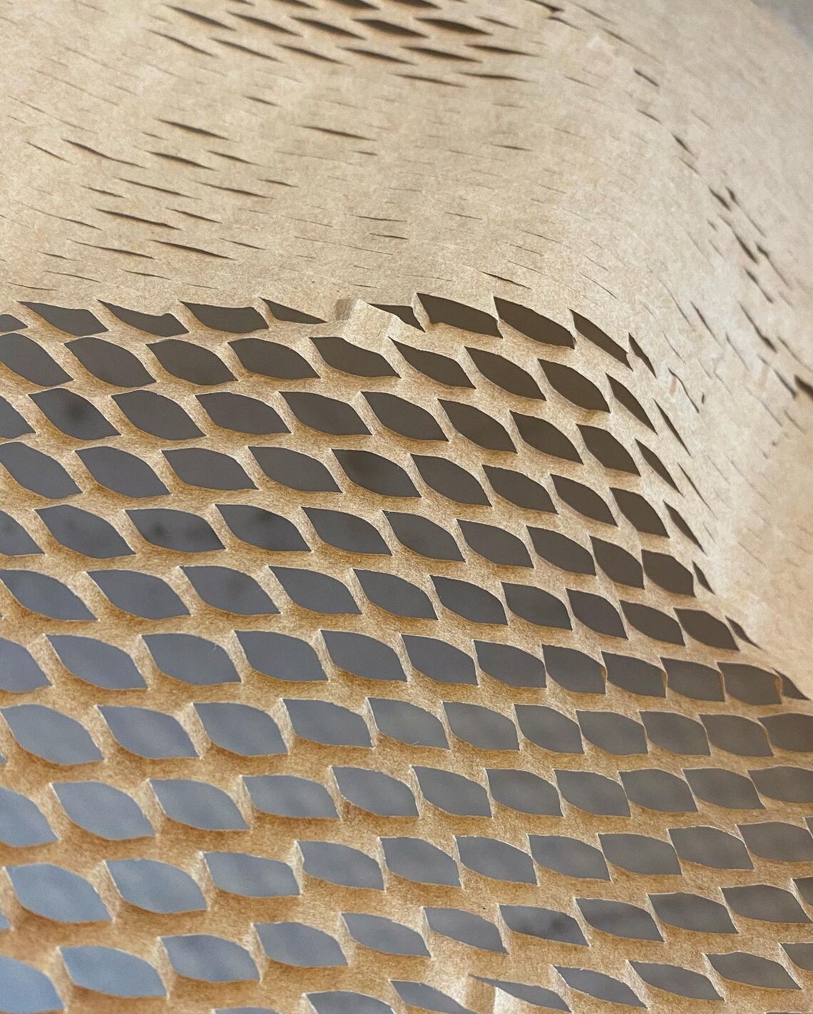 Heavyduty Ecofriendly Bubble Wrap Alternative Etsy