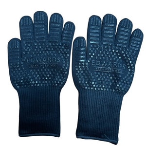 Heat Resistant BBQ Gloves