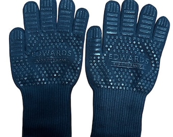 Heat Resistant BBQ Gloves