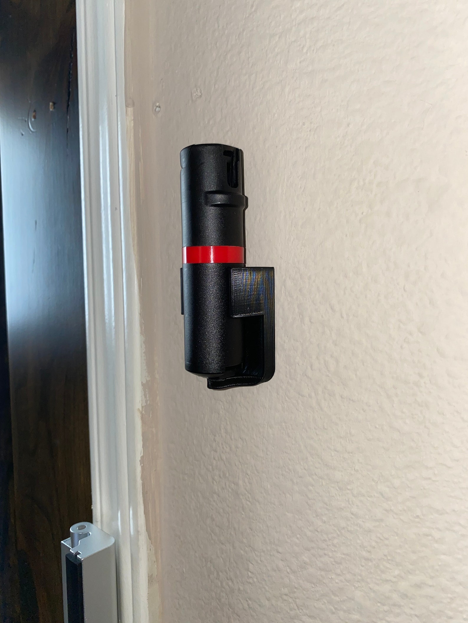 POM Pepper Spray Home Wall Mount Etsy