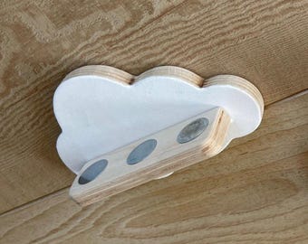 Kleine Wolke, shelf Tonie figures, Tonie