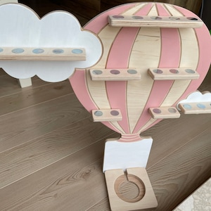NEW!!! Tonie Shelf Toniebox Tonie Balloon