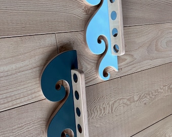 Wave for Tonie figures, Tonie shelf, extension