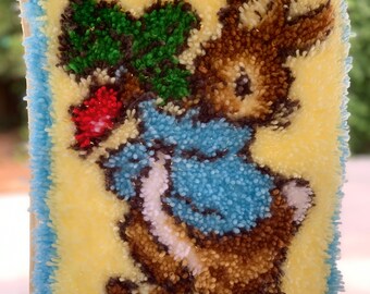 Peter Rabbit Tapestry - Etsy