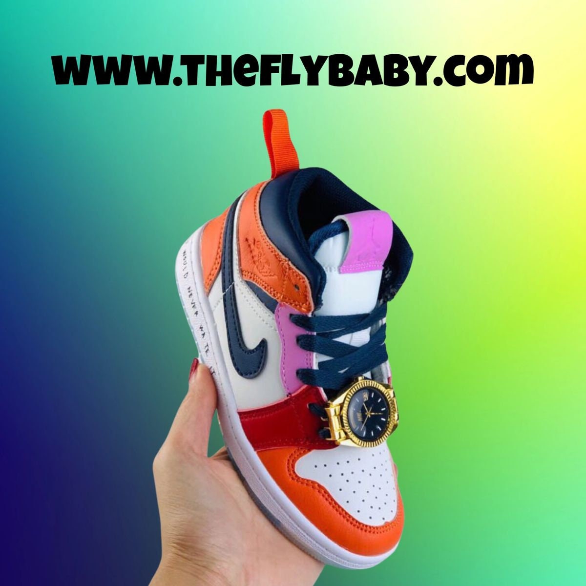 Kids Air Jordan 1 Mid Fearless Melody Ehsani/ Custom Kids Size Sneakers/ Hypebeast Sneakerhead Kicks Shoes Kids Air Jordan 1 Mid Fearless Melody Ehsani/ Custom Kids Size Sneakers/ Hypebeast Sneakerhead Kicks Shoes
