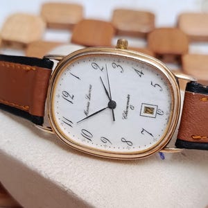 Seiko Ellipse - Etsy