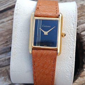 Catena Watch - Etsy
