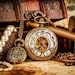 Samfat Vintage Watches