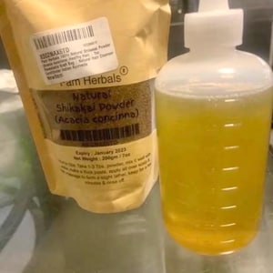 Shikakai Ayurveda-Shampoo