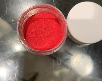 Pink Sparkle Highlighter: Natural, Organic Makeup with Zinc Oxide