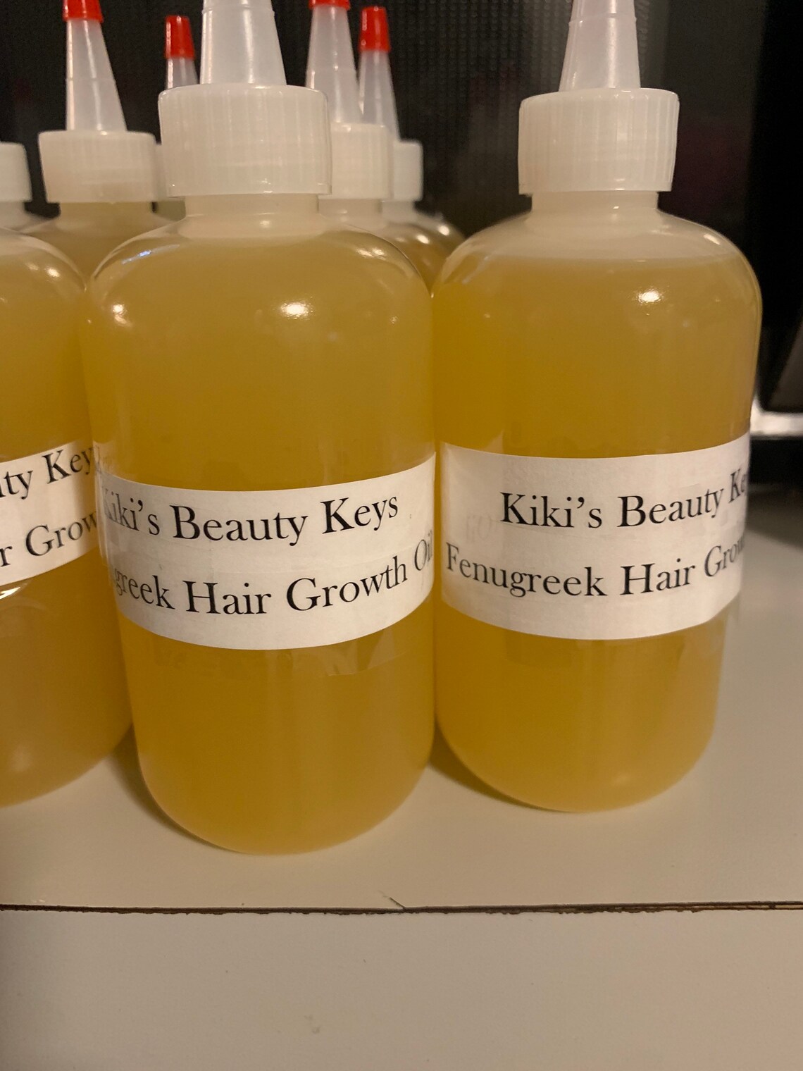 Fenugreek Oil. Hair Growth Oil. Fenugreek Hair Oil. Ayurvedic Etsy