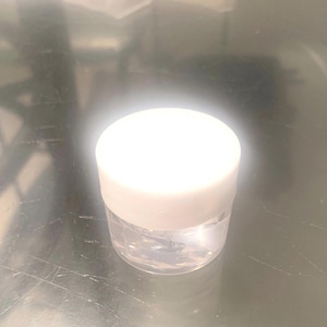 De-Puffing Cucumber & Aloe Eye Gel. Soothe Puffy Sleepy Sore Eyes! All Natural Suitable For All. Natural Skincare. Eye Cream.