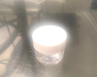 Cucumber & Aloe Eye Gel, Natural De-Puffing Skincare (4 oz)