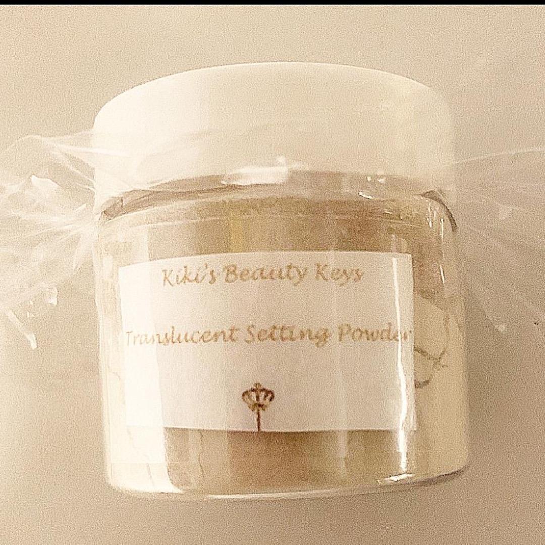 Jason Powder Translucent Setting Powder - Etsy