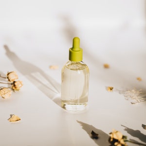 Botanical Beauty. Rose & Jasmine Beauty Water. Face Toner. Clear Skin. Face/Body Mist. Hydrating. Glowing Youthful Skin. Rose Water.