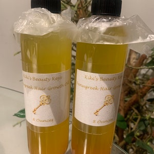 Fenugreek Oil. Hair Growth Oil. Fenugreek Hair Oil. Ayurvedic Hair Oil. Oil For Hair Growth. Natural Hair Oil. Hair Growth Products.