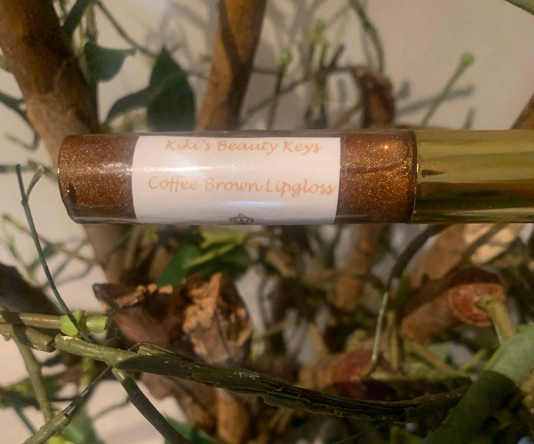 Kiki Cosmetics Lip Gloss - Etsy