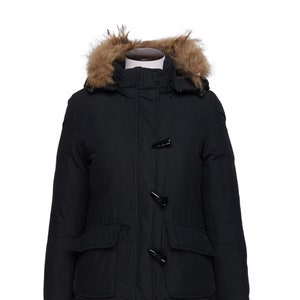 Firetrap down parka clearance ladies