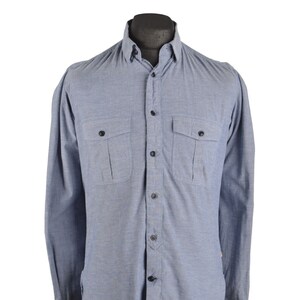 Barbour stapleton oxford shirt discount