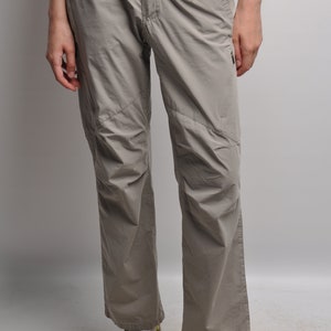 ARCTERYX Pants Beige Womens Outdoor Trousers Size 6