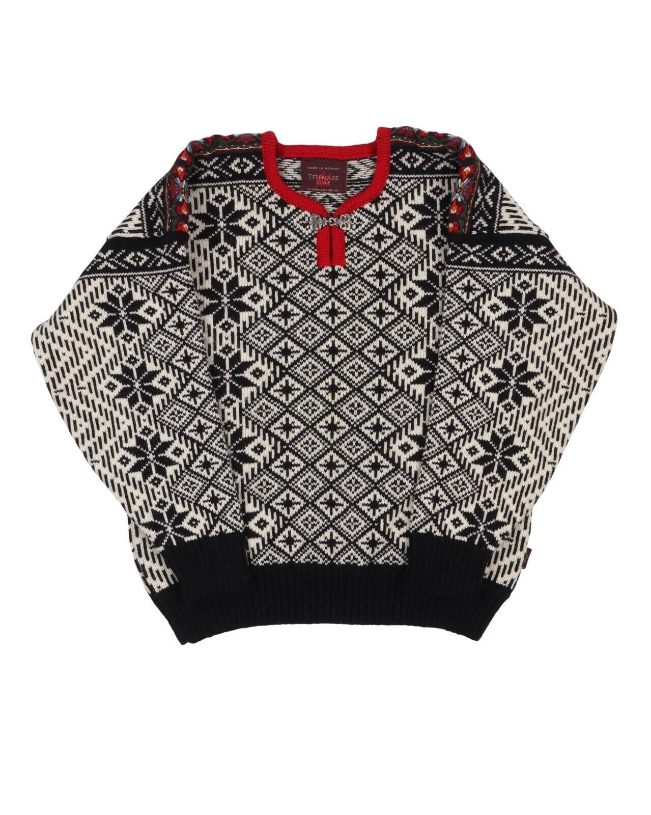 Telemark pullover new arrivals