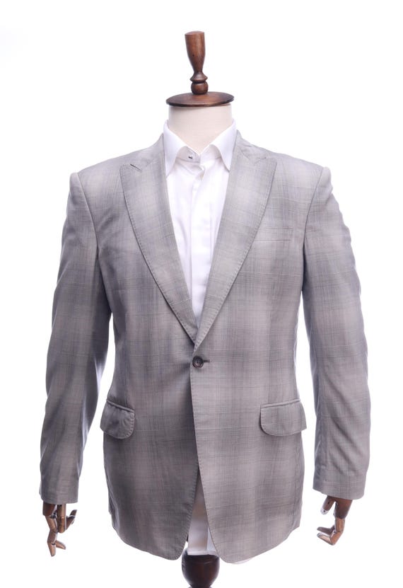 kenzo homme mens suit