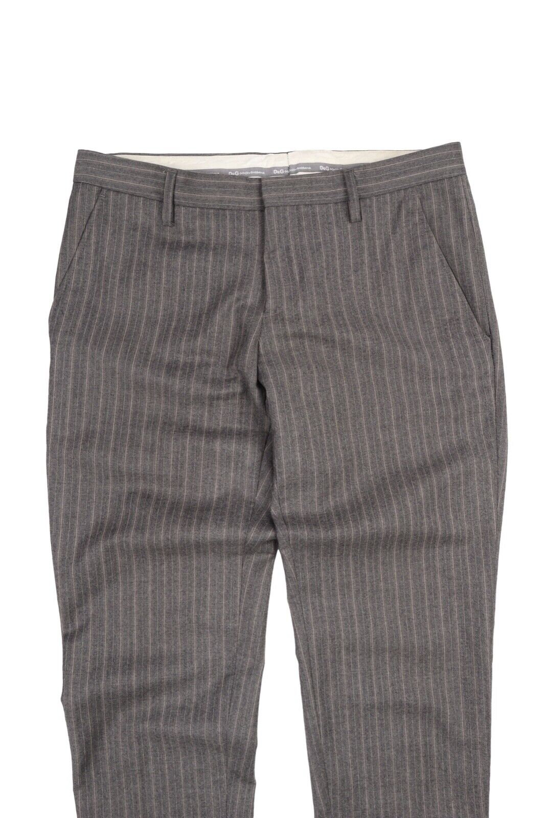 パンツ Dolce & Gabbana SS24 Wool canvas pants (FT0CXTFUBGB N0000) s-l500.jpg