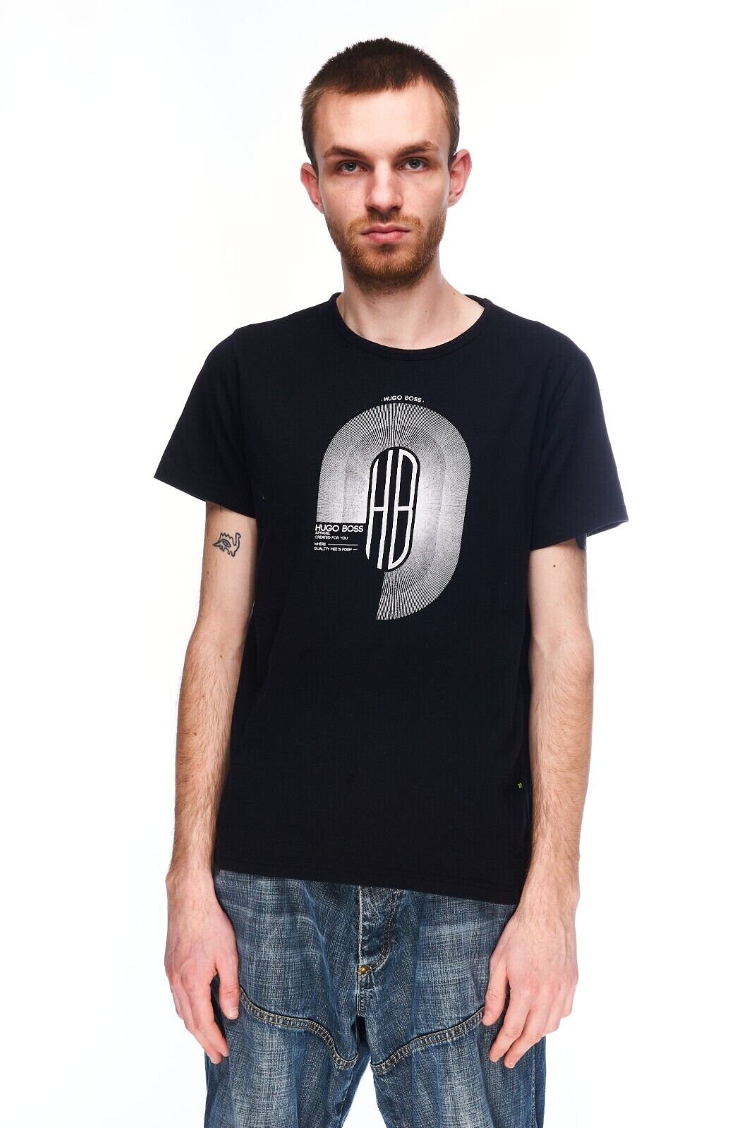Hugo Boss Logo - Etsy Hugo Boss Logo - Etsy