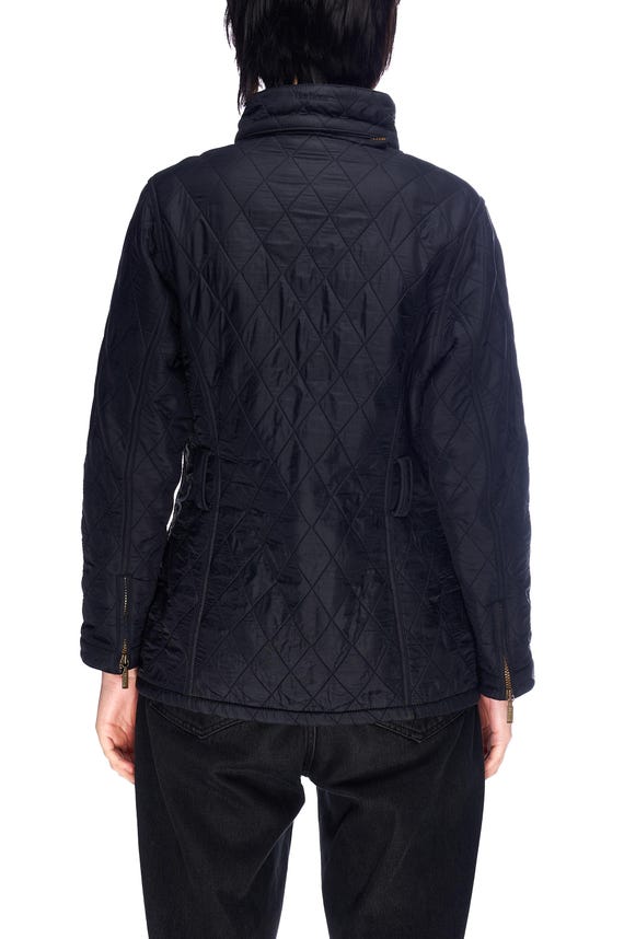 Barbour grace polarquilt jacket outlet