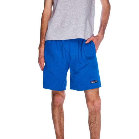 Patagonia baggies m hot sale